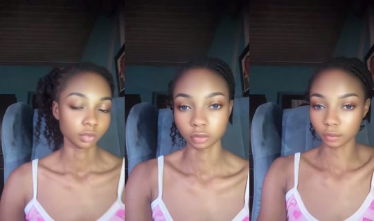goodbadgirl78 Bigo Live — Sep 14, 2026, 7:43 AM