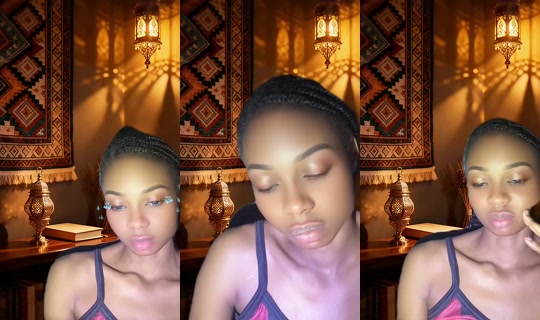 goodbadgirl78 Bigo Live — Sep 16, 2026, 1:25 AM