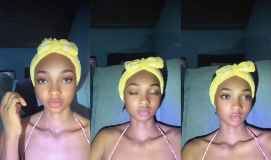 goodbadgirl78 Bigo Live — Sep 16, 2026, 8:53 PM