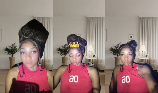 goodbadgirl78 Bigo Live — Oct 5, 2026, 7:32 PM