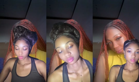 goodbadgirl78 Bigo Live — Oct 6, 2026, 9:47 PM