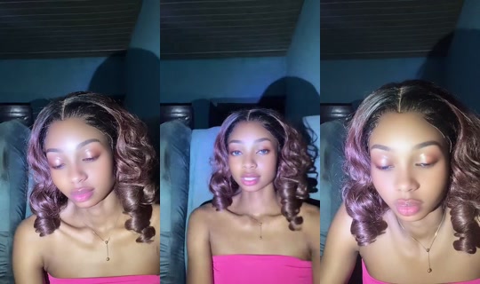 goodbadgirl78 Bigo Live — Oct 12, 2026, 6:03 PM