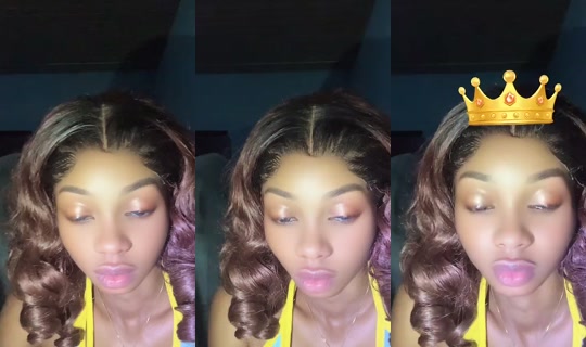 goodbadgirl78 Bigo Live — Oct 13, 2026, 9:00 PM