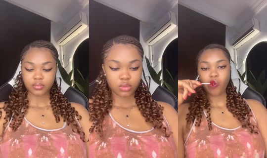 goodyamore Bigo Live — Sep 12, 2026, 3:43 AM