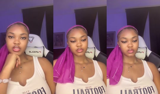 goodyamore Bigo Live — Sep 13, 2026, 1:10 AM