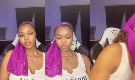 goodyamore Bigo Live — Sep 13, 2026, 4:37 AM
