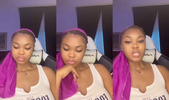 goodyamore Bigo Live — Sep 13, 2026, 5:29 AM