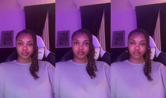 goodyamore Bigo Live — Sep 13, 2026, 10:25 PM