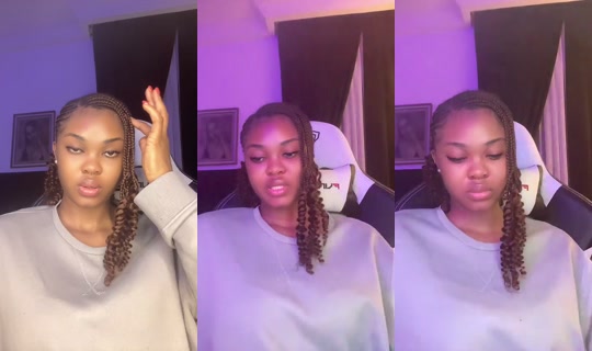 goodyamore Bigo Live — Sep 14, 2026, 2:40 AM