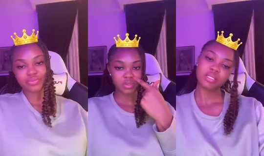 goodyamore Bigo Live — Sep 14, 2026, 3:31 AM