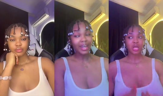 goodyamore Bigo Live — Sep 15, 2026, 12:27 AM
