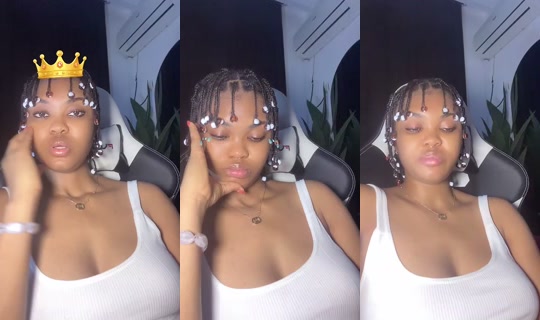 goodyamore Bigo Live — Sep 15, 2026, 3:00 AM