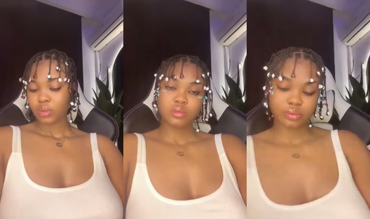goodyamore Bigo Live — Sep 15, 2026, 5:34 AM