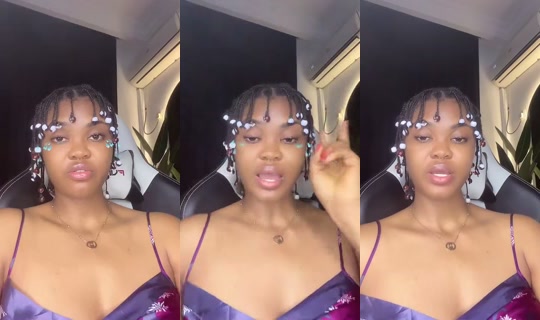 goodyamore Bigo Live — Sep 19, 2026, 4:50 AM