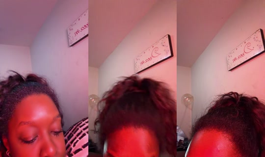gorgeousbree94 Bigo Live — Sep 29, 2026, 2:44 PM