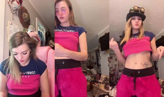 gotuhypnotized Bigo Live — Oct 4, 2026, 10:25 PM
