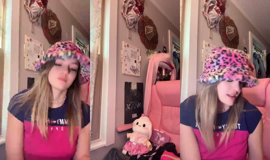 gotuhypnotized Bigo Live — Oct 4, 2026, 11:17 PM