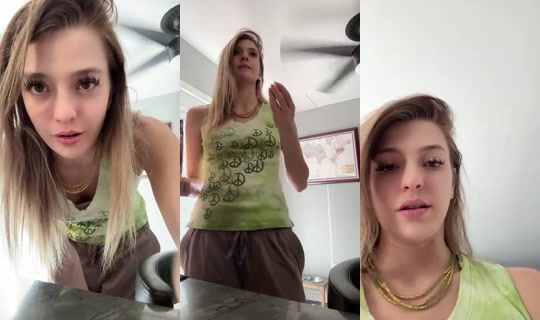 gotuhypnotized Bigo Live — Oct 9, 2026, 10:21 PM