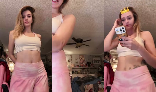 gotuhypnotized Bigo Live — Oct 21, 2026, 12:16 AM