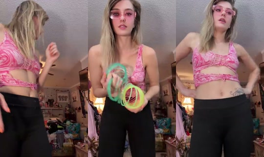 gotuhypnotized Bigo Live — Oct 30, 2026, 4:01 AM