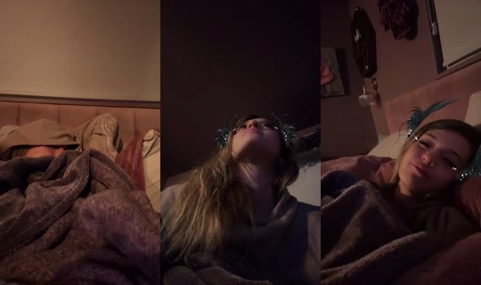 gotuhypnotized Bigo Live — Oct 31, 2026, 4:46 AM