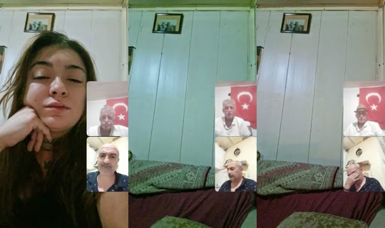 gozde_yenici Bigo Live — Jul 21, 2026, 12:48 AM