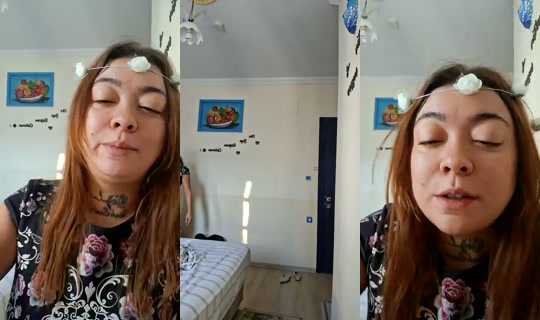 gozde_yenici Bigo Live — Jul 29, 2026, 4:20 AM