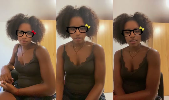 graceevdv Bigo Live — Aug 31, 2026, 5:32 PM