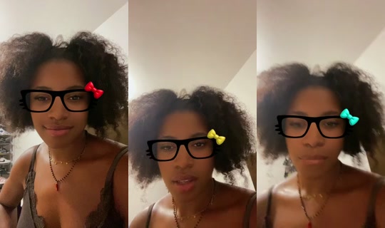graceevdv Bigo Live — Aug 31, 2026, 6:23 PM