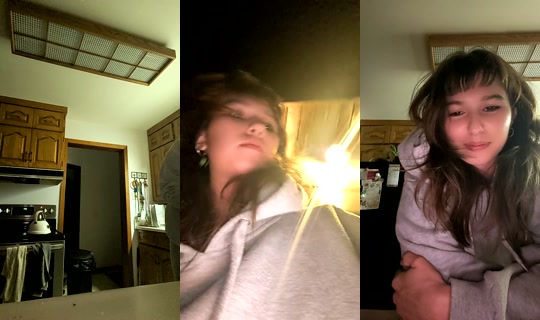grandaddy.mim Bigo Live — Oct 12, 2026, 5:03 AM