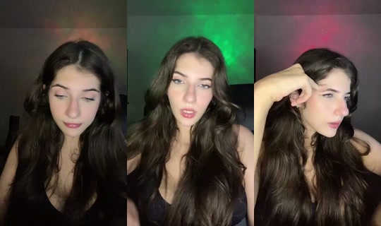 greeeneyes Bigo Live — Jul 21, 2026, 12:15 AM
