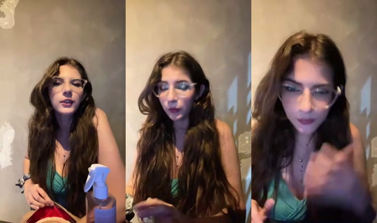 greeeneyes Bigo Live — Jul 25, 2026, 11:04 PM