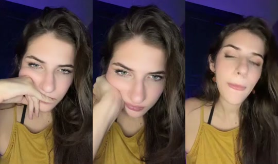 greeeneyes Bigo Live — Aug 30, 2026, 12:44 AM