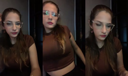 greeeneyes Bigo Live — Aug 31, 2026, 12:50 AM