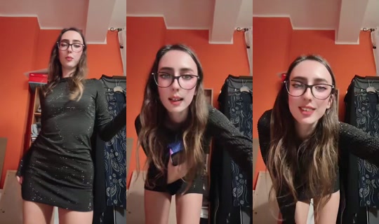 greenbaby69 Bigo Live — Oct 10, 2026, 8:34 PM