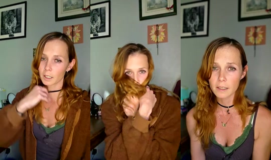 greeneyedgirl. Bigo Live — Oct 3, 2026, 4:57 PM