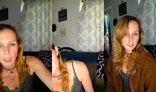 greeneyedgirl. Bigo Live — Oct 3, 2026, 6:02 PM
