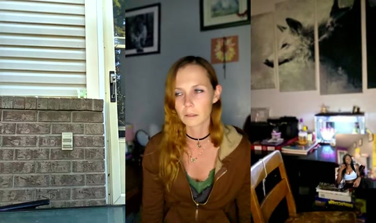 greeneyedgirl. Bigo Live — Oct 3, 2026, 9:22 PM