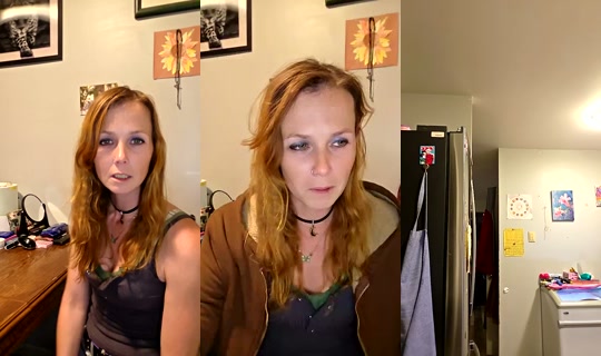 greeneyedgirl. Bigo Live — Oct 3, 2026, 10:43 PM
