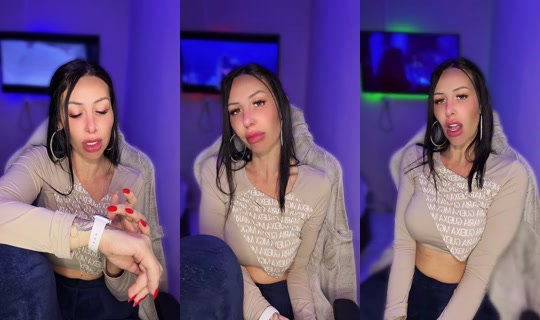 gringa.kiss Bigo Live — Sep 3, 2026, 9:34 AM