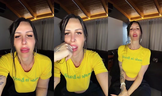 gringa.kiss Bigo Live — Sep 16, 2026, 11:01 AM