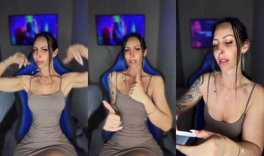 gringa.kiss Bigo Live — Oct 24, 2026, 7:33 AM