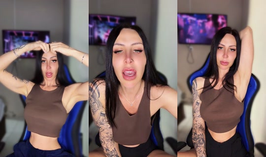 gringa.kiss Bigo Live — Oct 26, 2026, 7:16 PM