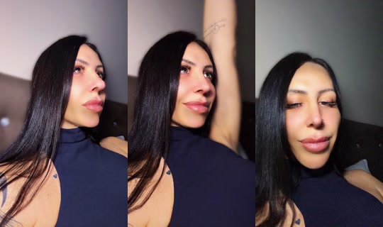 gringa.kiss Bigo Live — Oct 27, 2026, 11:43 PM