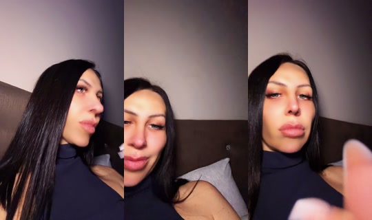 gringa.kiss Bigo Live — Oct 28, 2026, 12:30 AM