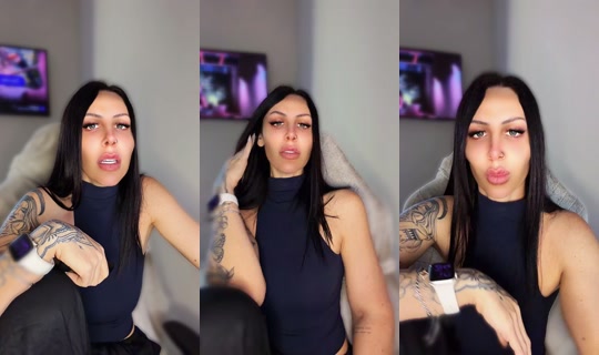 gringa.kiss Bigo Live — Oct 28, 2026, 1:21 PM