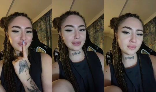 gunesimmm Bigo Live — Aug 31, 2026, 2:20 AM