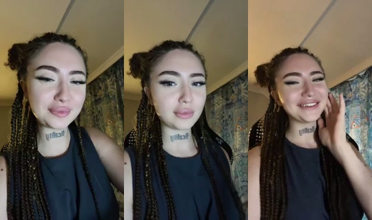 gunesimmm Bigo Live — Aug 31, 2026, 3:04 AM