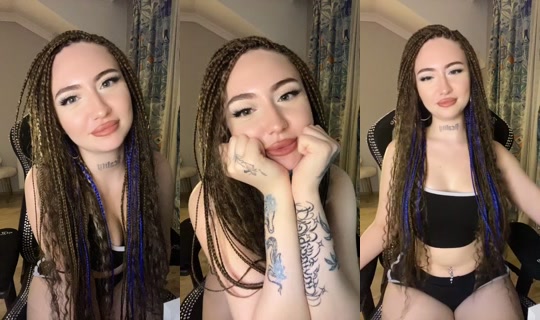 gunesimmm Bigo Live — Sep 12, 2026, 6:32 PM
