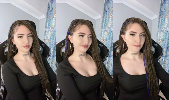 gunesimmm Bigo Live — Oct 9, 2026, 2:23 AM